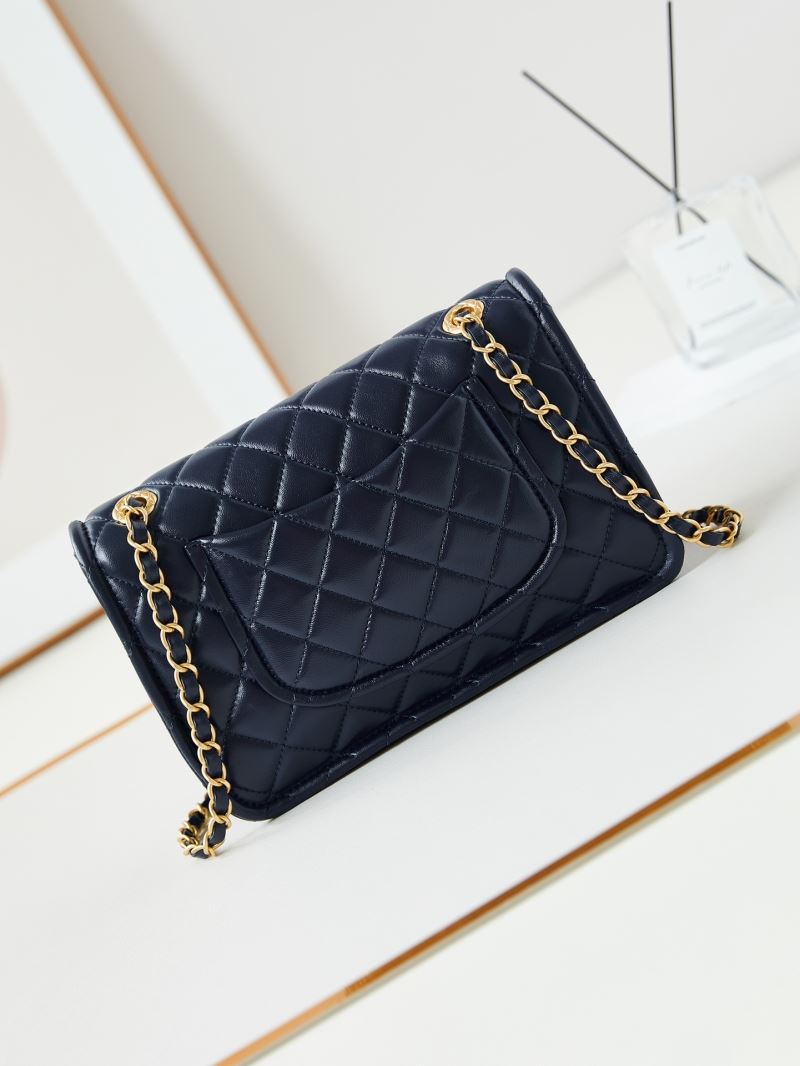 Ch**el cf series bags